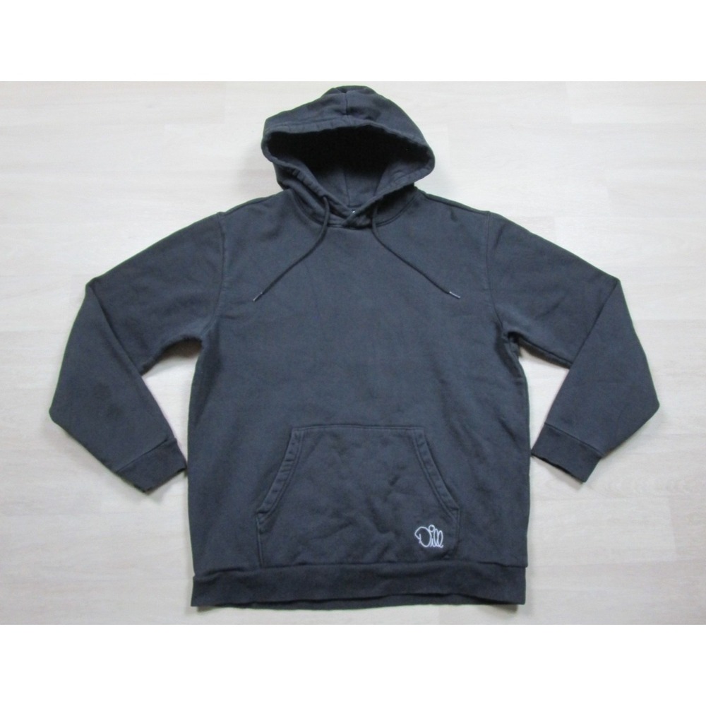 Adidas Skateboarding Jason Dill "Eyes" Hoodie Men's (M) F*cking Awesome #II5961